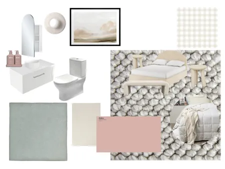 Gia Interior Design Mood Board by HIGH VALLEY