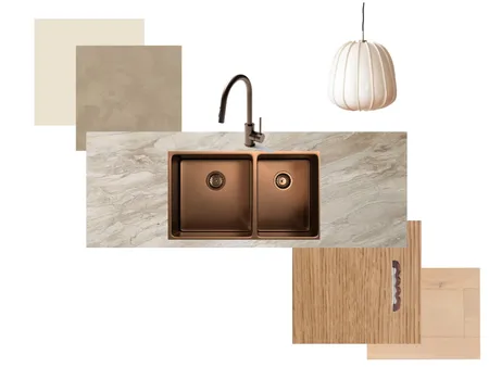 Kitchen Interior Design Mood Board by rachelstone0324@gmail.com