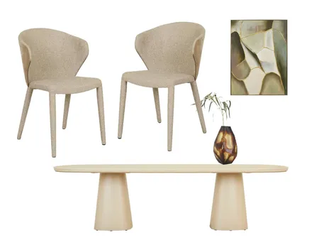 Meeting Room Interior Design Mood Board by Grace Home Staging & Realty