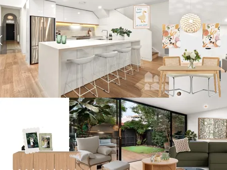 Quinn 1 Interior Design Mood Board by meredithkselman@gmail.com