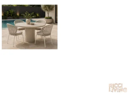 outdoor maxi brian Interior Design Mood Board by styledbyricci