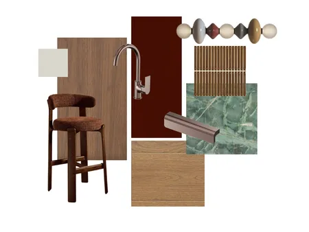 Area 1 board Interior Design Mood Board by jesscrebert