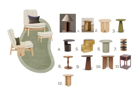 pt leo sitting area Interior Design Mood Board by Jeni@loreco.com.au