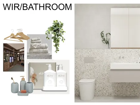 Sturt Street Sales Office Interior Design Mood Board by Sophia Garro Design