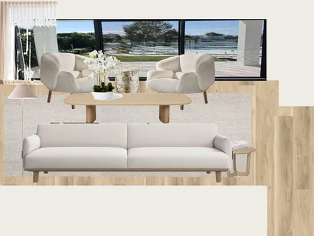 Here We Go Interior Design Mood Board by ATR