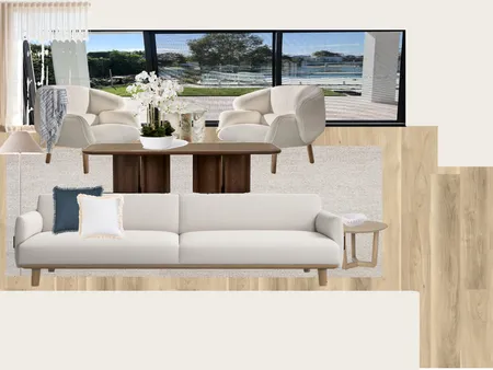 Moodboard 7 Interior Design Mood Board by ATR