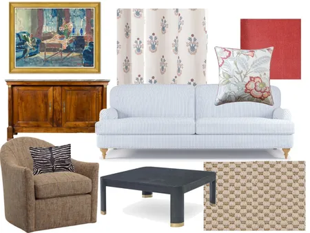 moodboard Interior Design Mood Board by dfilippakis