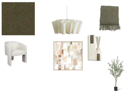 Ec Interior Design Mood Board by Sasha134