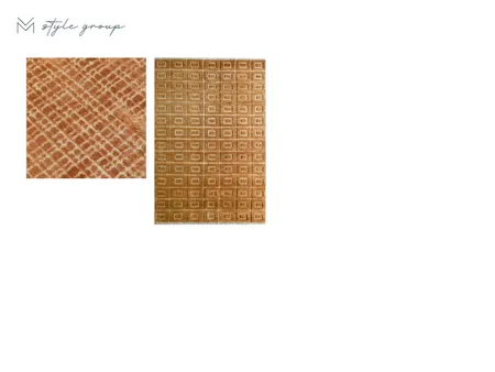 Leila Interior Design Mood Board by The VM Style Group