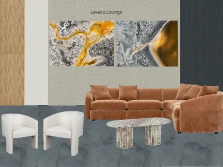 Level 2 Lounge Interior Design Mood Board by North Coast Style and Design