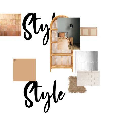 Test2 Interior Design Mood Board by Lili on Style Sourcebook