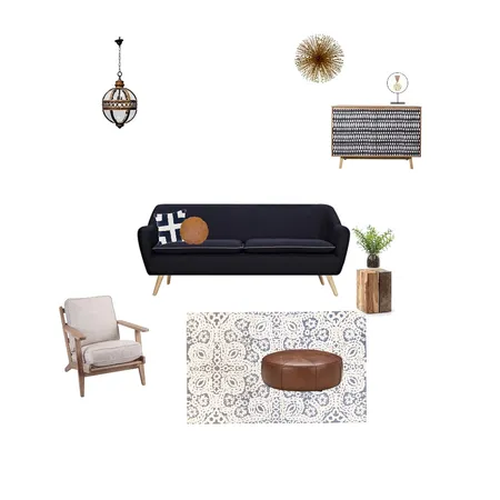 First Attempt Interior Design Mood Board by MPInteriors on Style Sourcebook