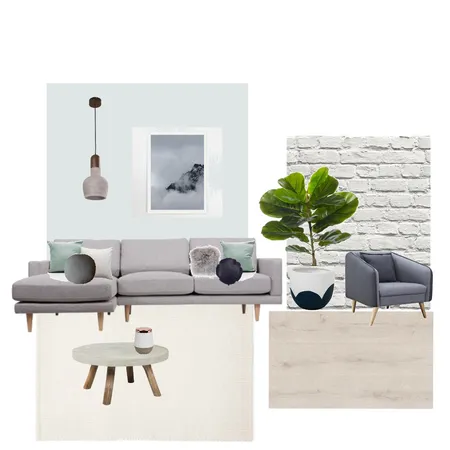 lounge 2 Interior Design Mood Board by bianca on Style Sourcebook