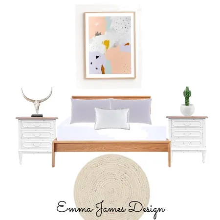 Bedroom Interior Design Mood Board by Emma98121 on Style Sourcebook