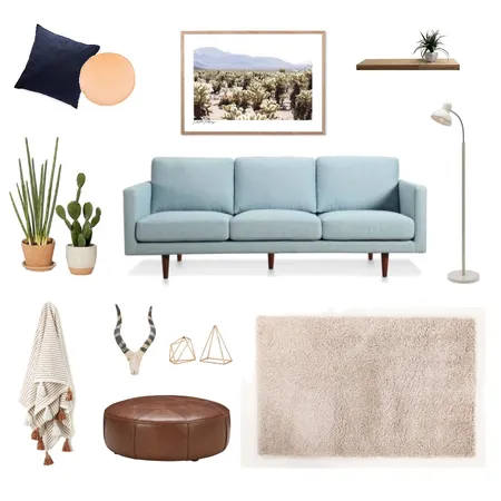 nevada Interior Design Mood Board by akelacollections on Style Sourcebook