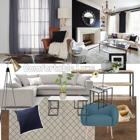 lag  6 Interior Design Mood Board by stylebeginnings on Style Sourcebook