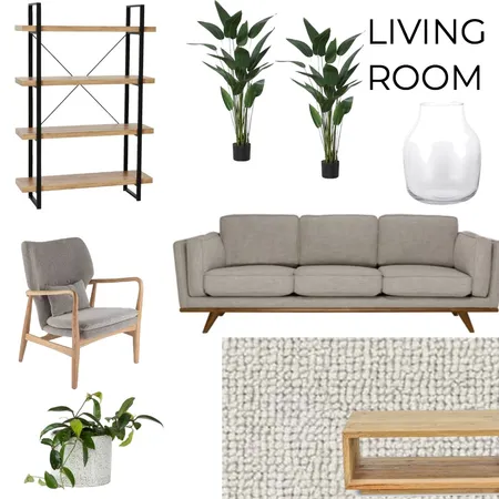 Living Room Interior Design Mood Board by Fmi_1 on Style Sourcebook
