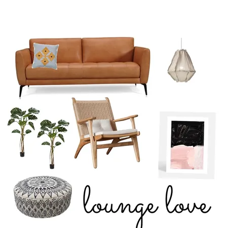 Lounge love Interior Design Mood Board by ange1989 on Style Sourcebook