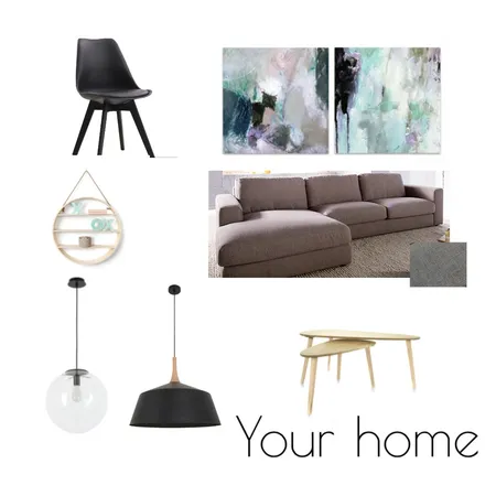 Quynh Interior Design Mood Board by Ladymarmaladestyling on Style Sourcebook