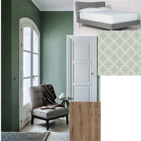 Bedroom Interior Design Mood Board by loopy_lu89 on Style Sourcebook
