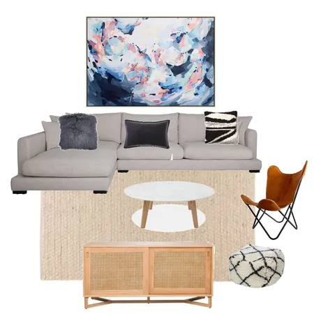 Front Lounge Interior Design Mood Board by lwy.amanda on Style Sourcebook
