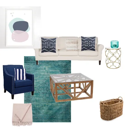 draft Interior Design Mood Board by hmgootee3492 on Style Sourcebook