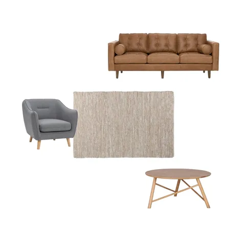 Living Room Interior Design Mood Board by bridgetp on Style Sourcebook
