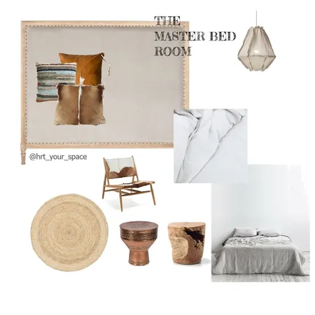 tribal boheme Interior Design Mood Board by hrt_your_space  on Style Sourcebook