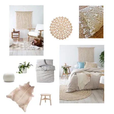 Neutral Nest Interior Design Mood Board by rebec.livo on Style Sourcebook