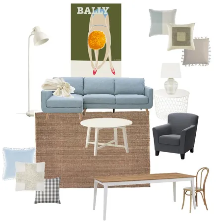 new house living room Interior Design Mood Board by Adele Lynch : Interiors on Style Sourcebook