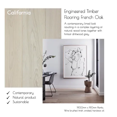 Timber flooring Interior Design Mood Board by hollymiskimmin on Style Sourcebook