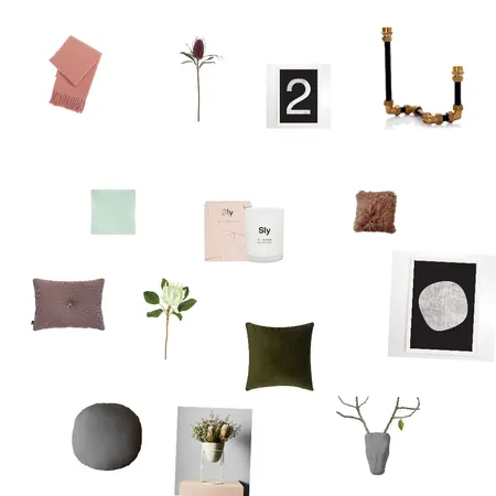 Fabien Interior Design Mood Board by homesworth on Style Sourcebook