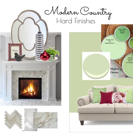 Modern Country Hard Finishes Interior Design Mood Board by Blush Interior Styling on Style Sourcebook