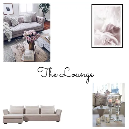 Harriet &amp; Andy Lounge Interior Design Mood Board by stoneandco on Style Sourcebook