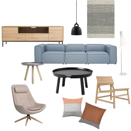 living Colima Interior Design Mood Board by ccqu on Style Sourcebook