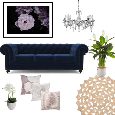 Lady luxe Interior Design Mood Board by Lush Interior Design  on Style Sourcebook