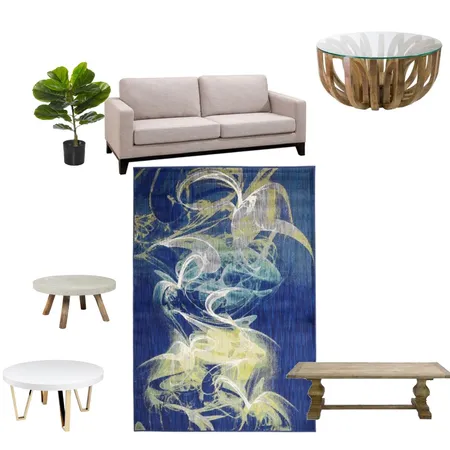 Open Living Room Interior Design Mood Board by tanyalock on Style Sourcebook