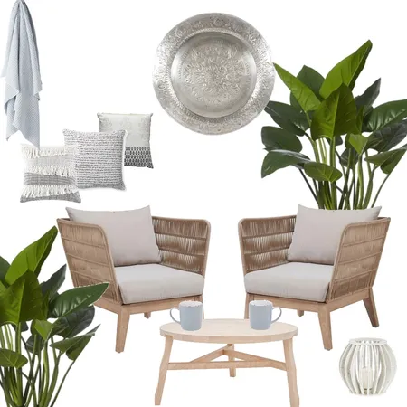 Me Time Interior Design Mood Board by Lush Interior Design  on Style Sourcebook