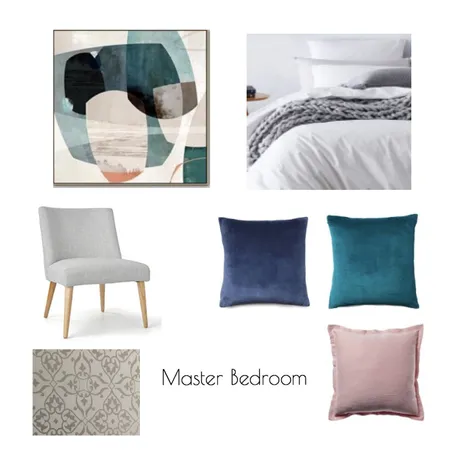 Parkdale - Master Interior Design Mood Board by Ladymarmaladestyling on Style Sourcebook