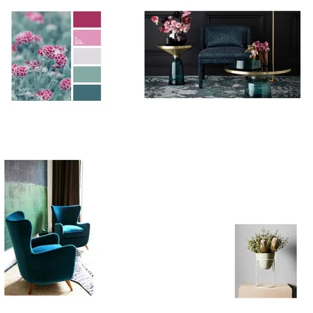 Office/ dinning Interior Design Mood Board by natalie.aurora on Style Sourcebook