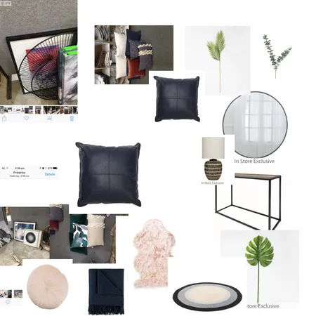 Aaron 21 mary st brisbane Interior Design Mood Board by moniquehennessy on Style Sourcebook