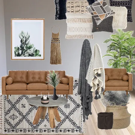 cosy nordic living. Interior Design Mood Board by nelleyyy on Style Sourcebook
