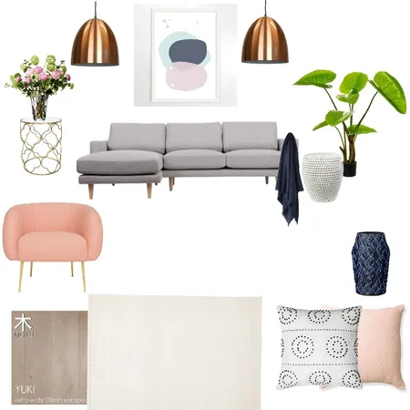 Design Idea Interior Design Mood Board by Cat96Ade on Style Sourcebook