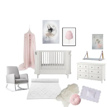 baby r Interior Design Mood Board by srussell on Style Sourcebook