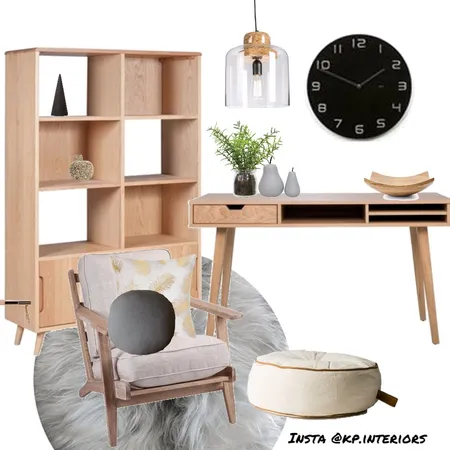 natural study Interior Design Mood Board by Kirsty on Style Sourcebook