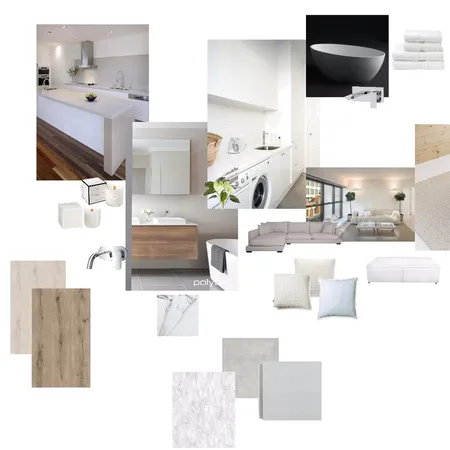 Suburbia - Dream house Interior Design Mood Board by tilly.oneill on Style Sourcebook