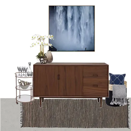 allira Interior Design Mood Board by allira on Style Sourcebook