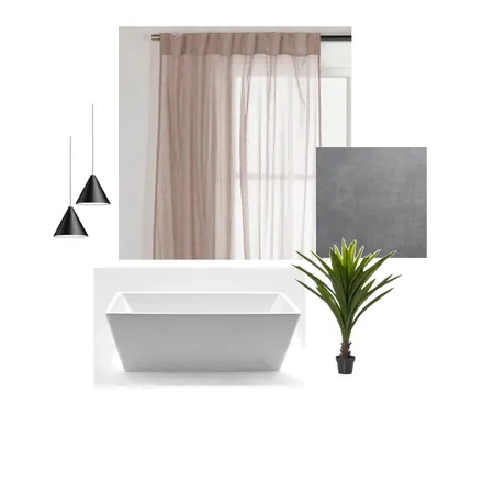 Bathroom1 Interior Design Mood Board by cffff on Style Sourcebook