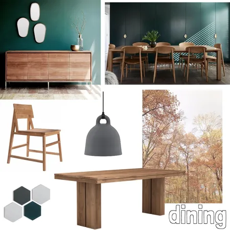 shades of autumn Interior Design Mood Board by ccqu on Style Sourcebook