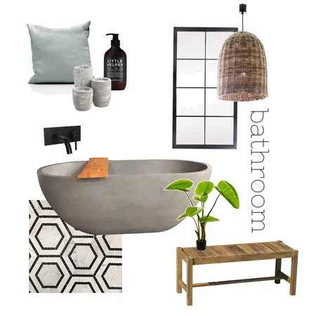 Designer Interior Design Mood Board by thebohemianstylist on Style Sourcebook